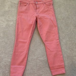 GAP Skinny Jeans
